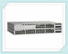 Cisco Oryginalny nowy 24-portowy pełny przełącznik POE Network Advantage C9200-24P-A