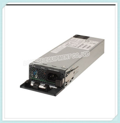 PWR-C1-350WAC-P= Cisco Catalyst 3850 Przełącznik zasilania PWR-C1-350WAC-P=350W AC Zasilanie zapasowe