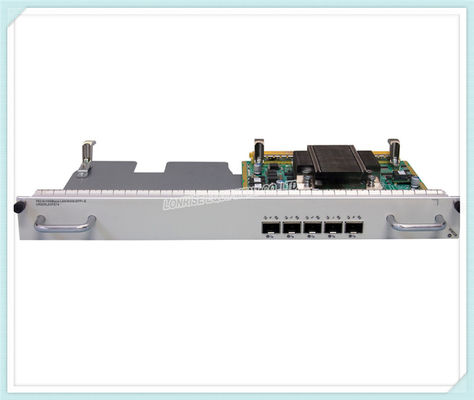 Huawei NE40E-X8A 5-portowa karta 10GBase LAN / WAN-SFP + Elastyczna karta CR5D0L5XFE74 03031XPT