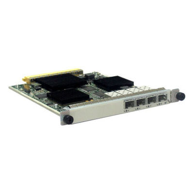 03030HNJ 2-portowy Huawei OC-48c / STM-16c POS-SFP Elastyczna karta CR53-P10-2xPOS / STM16-SFP