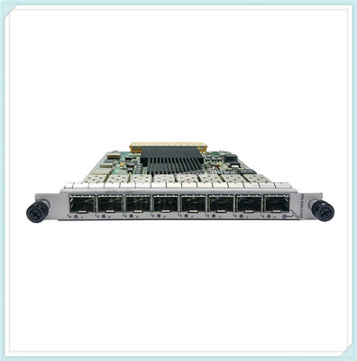 03030JUB Huawei 8-portowa karta elastyczna OC-12c / STM-4c POS-SFP CR53-P10-8xPOS / STM4-SFP