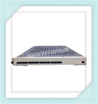 Huawei 03054535 1-portowy 10G LAN / WAN-SFP + 16-portowy 100 / 1000Base-X-SFP CR5DL1XEDG70