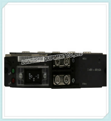 02310MKG Huawei CR5MPWRBX070 Internet Power Box 2200W to potężna skrzynka zasilania prądem przemiennym (2200W) przeznaczona dla profesjonalistów z branży sieciowej i środowisk korporacyjnych.