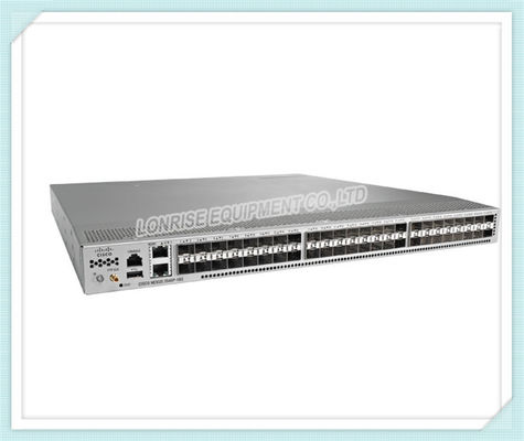 Cisco Original New Nexus 3524-XL Switch 24 SFP+ N3K-C3524P-XL to kompleksowe portfolio 1, 10 i 40 Gigabit Ethernet Switches