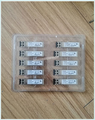 FTLX8574D3BCL 10GE Finisar oryginalny nowy moduł optyczny FTLX8574D3BCL 10GE 850nm SFP+
