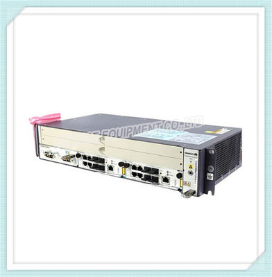 Huawei SmartAX MA5608T OLT obsługuje 5 gniazdek na płycie 720Gbit/S Pojemność przełączania obsługuje do 128 portów PON (pasywna sieć optyczna),