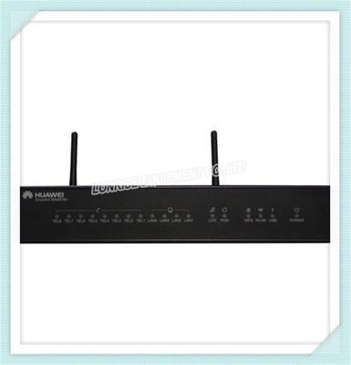 Bramka routingowa Huawei SmartAX MA5675M na poziomie korporacyjnym ONU 4GE + 8 POTS + 1USB + Wi-Fi