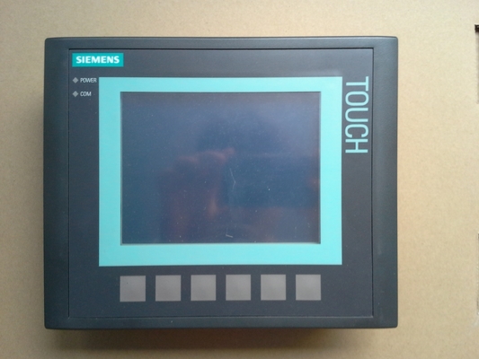 6AV6643-0BA01-1AX1 Siemens oryginalny ekran dotykowy PLC ekran dotykowy PLC sterownik 6AV6643-0BA01-1AX1 ekran dotykowy PLC