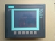Siemens oryginalny ekran dotykowy plc z ekranem dotykowym sterownik plc 6AV6643-0BA01-1AX1 ekran dotykowy plc