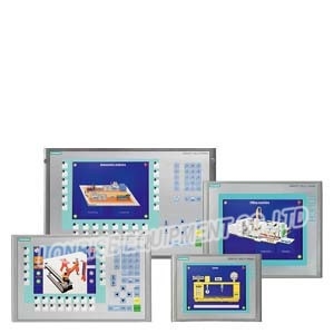 Ekran dotykowy Siemens 6AV6643-0DD01-1AX1 Wielopanelowy dotykowy Mp277 6av6643-0cd01-1ax1