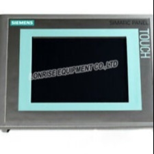 Siemens 6AV6643-0AA01-1AX0 SIMATIC TP277 Panel dotykowy 6-calowy kolorowy MPI/DP/PPI/PN