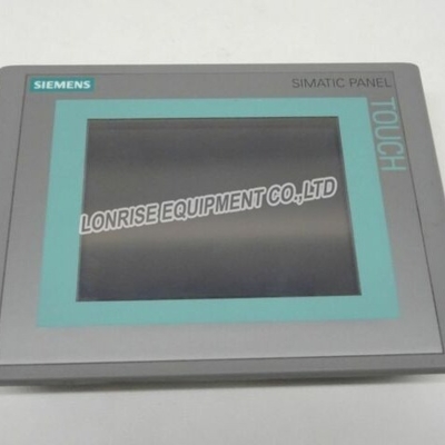 Siemens 6AV6643-0AA01-1AX0 SIMATIC TP277 Panel dotykowy 6-calowy kolorowy MPI/DP/PPI/PN
