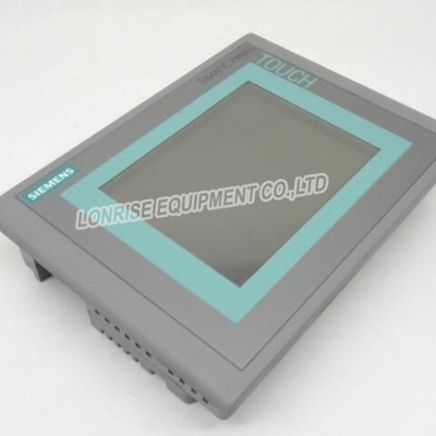 Siemens 6AV6643-0AA01-1AX0 SIMATIC TP277 Panel dotykowy 6-calowy kolorowy MPI/DP/PPI/PN