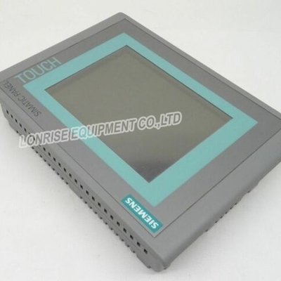 Siemens 6AV6643-0AA01-1AX0 SIMATIC TP277 Panel dotykowy 6-calowy kolorowy MPI/DP/PPI/PN