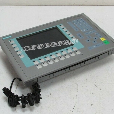 Siemens 6AV6643-0DB01-1AX1 Panel SIMATIC MP277 8" Pamięć z zachowaniem kolorów klucza