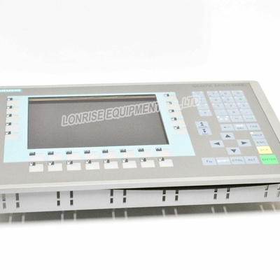 Siemens 6AV6643-0DB01-1AX1 Panel SIMATIC MP277 8" Pamięć z zachowaniem kolorów klucza