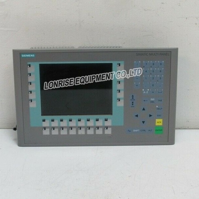 Siemens 6AV6643-0DB01-1AX1 Panel SIMATIC MP277 8" Pamięć z zachowaniem kolorów klucza