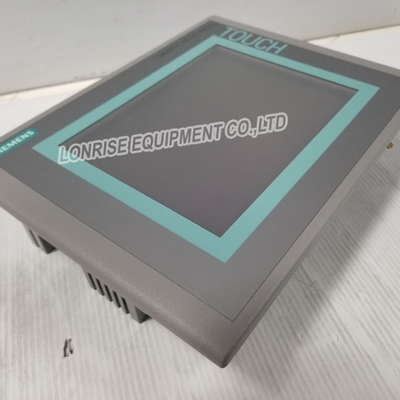 Siemens 6AV6643-0CB01-1AX1 SIMATIC MP277 Multi Panel 8-in Kolor MPI/DP/PPI/PN