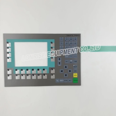 Siemens 6AV6643-0BA01-1AX0 SIMATIC OP277 Panel operatorski 6&quot; Kolorowy MPI/DP/PPI/PN