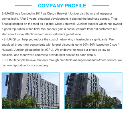 Cisco PWR-C5-1KWAC 1000W 54V Zasilacz AC