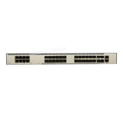 Huawei CloudEngine S5731-S32ST4X Przełącznik Huawei 4 GE SFP 8 Gigabit 4 10GE SFP+