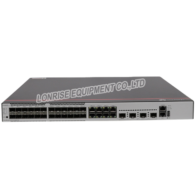 Huawei CloudEngine Seria S5735-S 24 porty GE SFP Przełącznik Ethernet S5735-S32ST4X-A