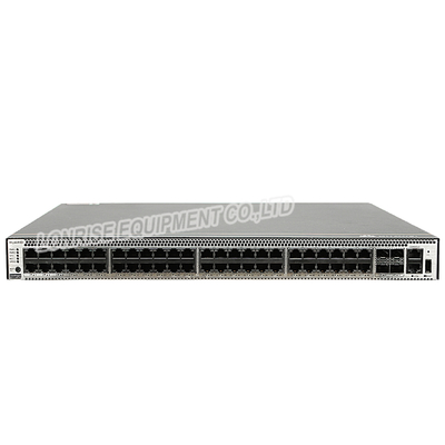 Obsługa VLAN Przełącznik Huawei S5700 S5731 - S48P4X 1000BASE - Porty T
