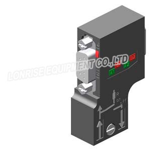 6ES7972 - 0BA52 - 0XA0 SIEMENS SIMATIC DP bez gniazda PG 15,8x 59x 35,6 mm (SxWxG)