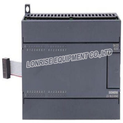 Siemens Simatic 6ES7 223 - 1BL22 - 0XA8 PLC Cyfrowy moduł we / wy