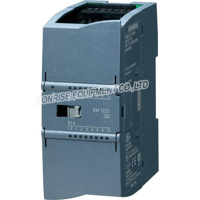Siemens simatic 6ES7 223 - 1PH22 - 0XA8 Oryginalny moduł cyfrowy S7 - 200