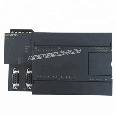 Siemens 6ES7 214 - 2BD23 - 0XB8 w magazynie PLC nowy wyprodukowany w niemczech