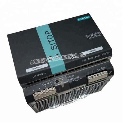 Siemens 6ES7 214 - 2BD23 - 0XB8 w magazynie PLC nowy wyprodukowany w niemczech