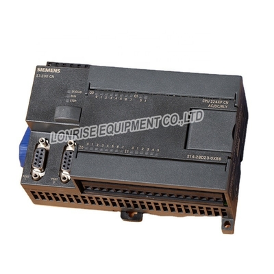 Siemens 6ES7 214 - 2BD23 - 0XB8 w magazynie PLC nowy wyprodukowany w niemczech