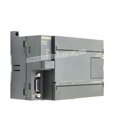 Siemens Simatic S7 200 PLC 6ES7 214 - 1BD23 - 0XB8 W magazynie najlepsza jakość