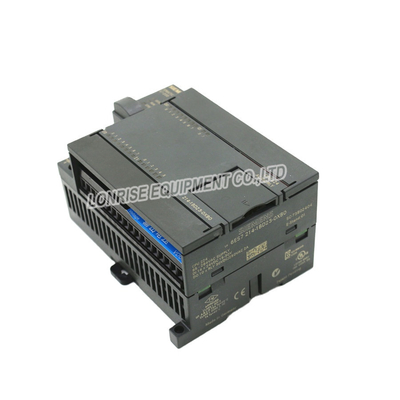 Siemens Simatic S7 200 PLC 6ES7 214 - 1BD23 - 0XB8 W magazynie najlepsza jakość