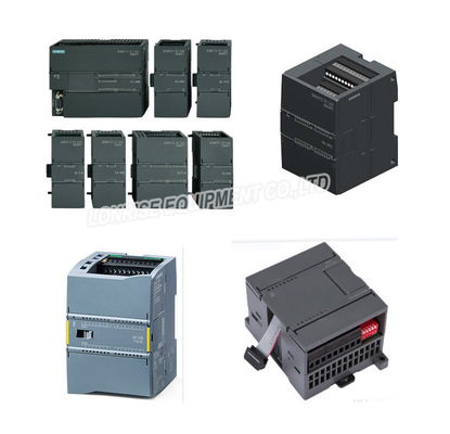 Siemens Simatic S7 200 PLC 6ES7 214 - 1BD23 - 0XB8 W magazynie najlepsza jakość