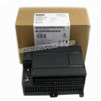 Simatic PLC S7 200 6ES7 211 - 0AA23 - 0XB0 w magazynie Niska cena Nowy Oryginał