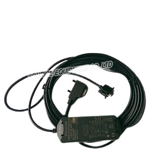 6ES7 901-3DB30-0XA0 SIMATIC S7-200 Programowanie PLC Kable komunikacyjne USB - PPI SIMATIC S7-200