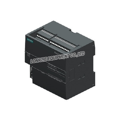 24 V DC Siemens PLC Moduł 6ES7 222 - 1BF22 - 0XA8 Sterowniki programowalne CPU 6es7