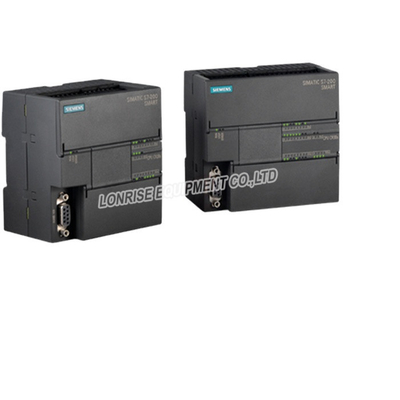 Oryginalny przemysłowy moduł sterowania Siemens PLC Automation 6ES7 222 - 1HF22 - 0XA8