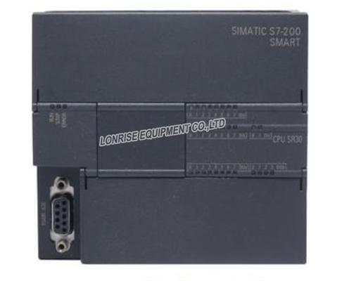 Oryginalny przemysłowy moduł sterowania Siemens PLC Automation 6ES7 222 - 1HF22 - 0XA8