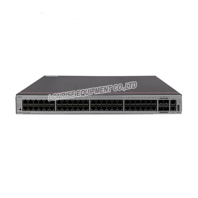 SNMP Huawei LST7X48SX6S0 — 48 portów 10GBASE — karta interfejsu X X6S SFP
