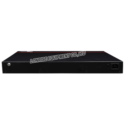 SNMP Huawei LST7X48SX6S0 — 48 portów 10GBASE — karta interfejsu X X6S SFP