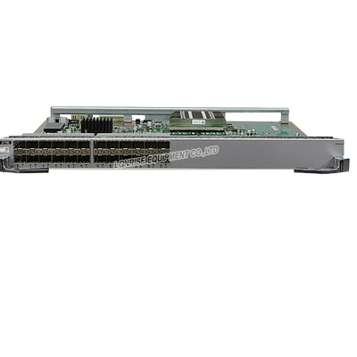 Half Duplex Huawei ES1D2G24SX5E 24 porty 100/1000BASE - karta interfejsu X X5E SFP