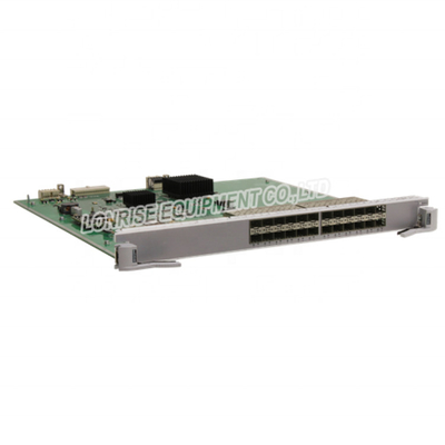 Huawei ES0D0G24SA00 24 porty 100/1000BASE — karta interfejsu X