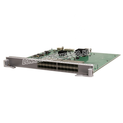 Huawei ES0D0G24SA00 24 porty 100/1000BASE — karta interfejsu X