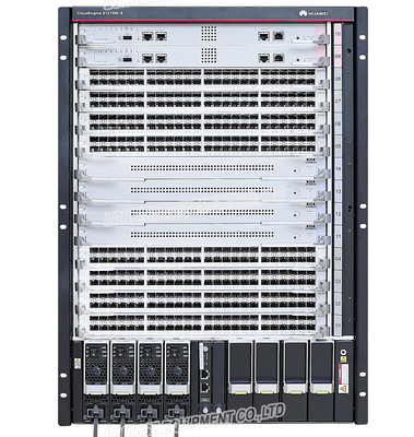 S12700E - 8 przełączników Huawei CloudEngine serii S12700E MPU Original