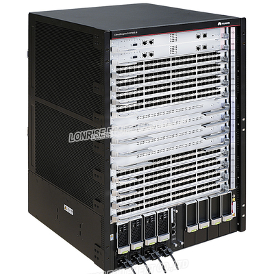 S12700E - 8 przełączników Huawei CloudEngine serii S12700E MPU Original