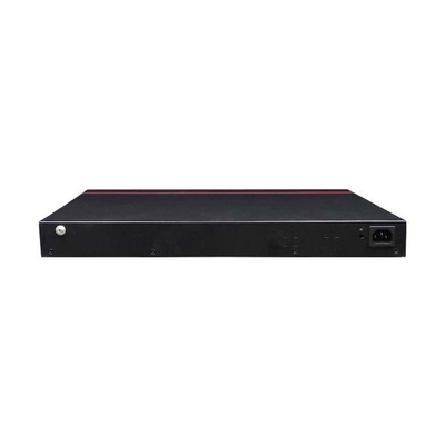 USG6585E Host AC ((2*GE WAN+8*GE Combo+2*10GE SFP+,1 moc AC).