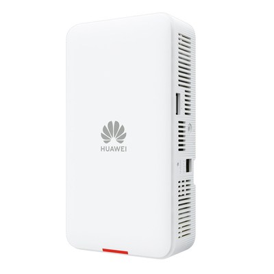 Huawei AirEngine 5761 11W Access Point 802.11ac Wall Plate Wi-Fi 6 AP Następna generacja Wi-Fi 6 (802.11ax)